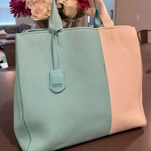 Tiffany’s Tote